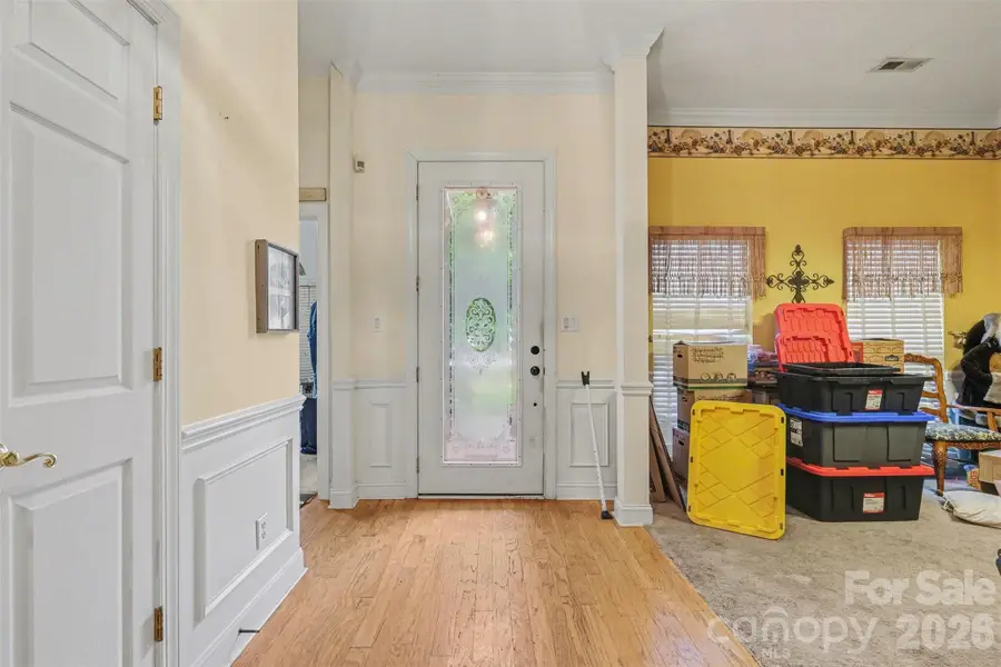 12310 Panthersville Drive, Charlotte, NC 28269 - #3