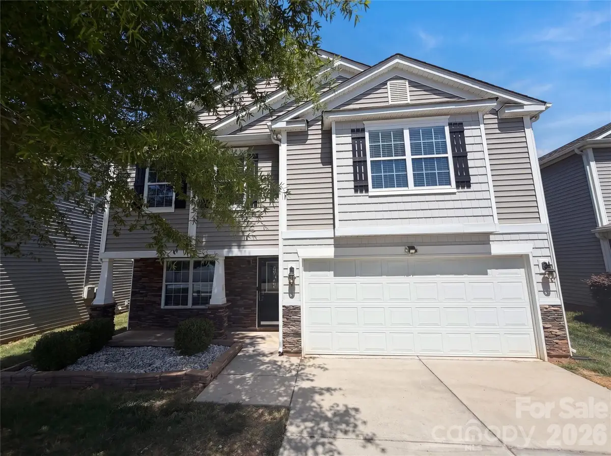 3915 Frank Vance Road, Charlotte, NC 28216 - #1