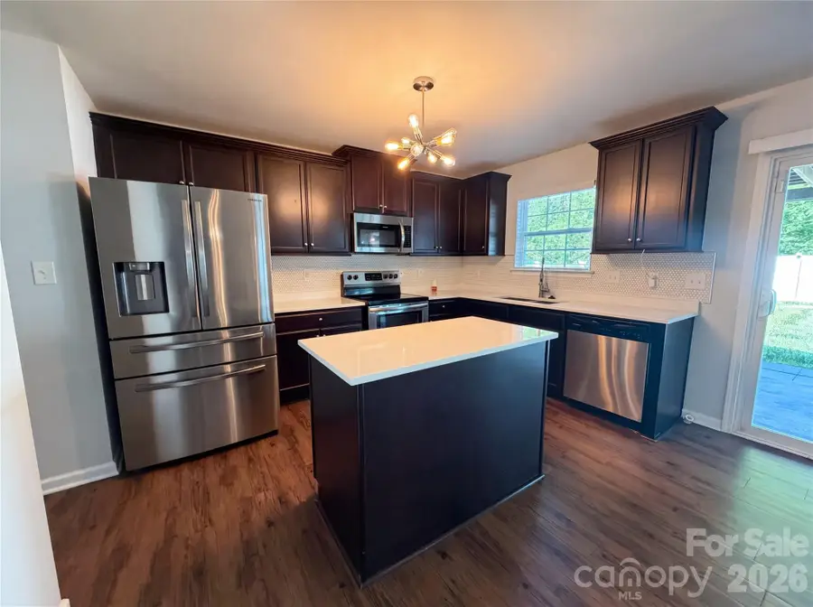 3915 Frank Vance Road, Charlotte, NC 28216 - #2