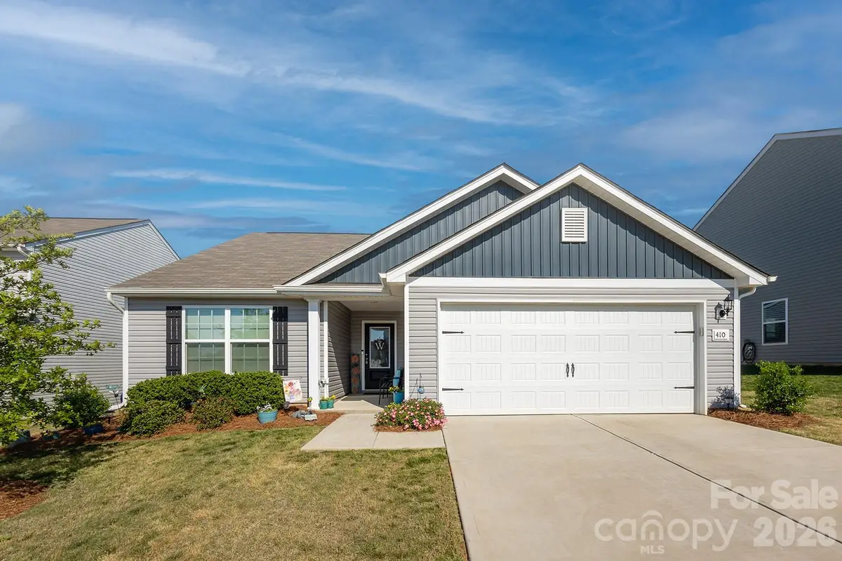 410 Apex Circle, Shelby, NC 28152 - #1