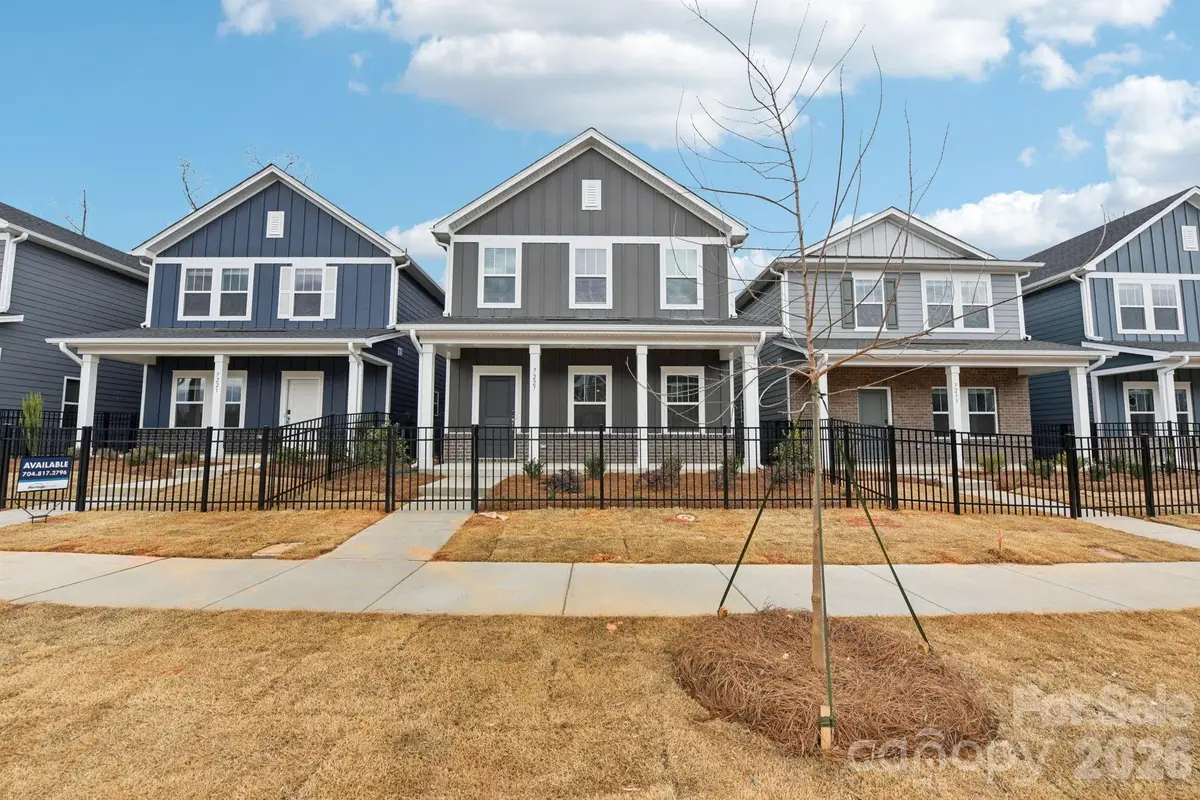7268 Yardley Street, Gastonia, NC 28056 - #1