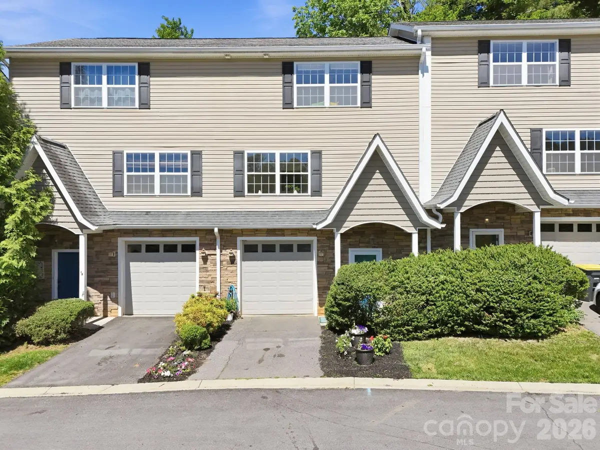 5 Terrace Court, Asheville, NC 28804 - #1