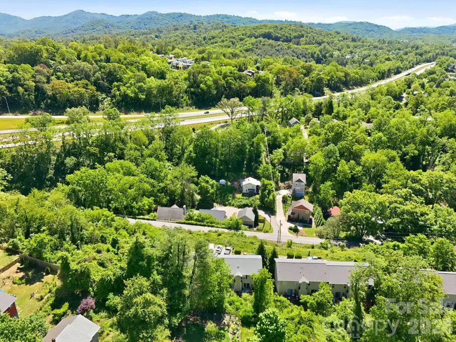 5 Terrace Court, Asheville, NC 28804 - #3