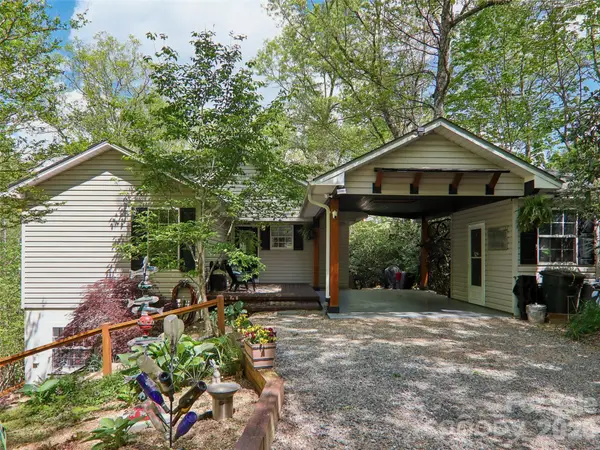 554 Pisgah Forest Drive, Pisgah Forest, NC 28768