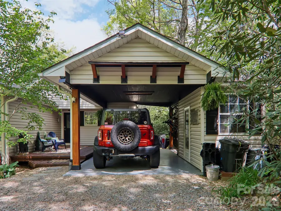 554 Pisgah Forest Drive, Pisgah Forest, NC 28768 - #2