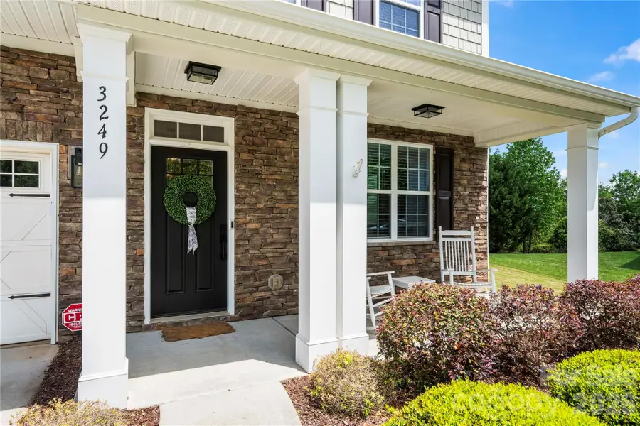 3249 Elyse Manor Court, Charlotte, NC 28214 - #2