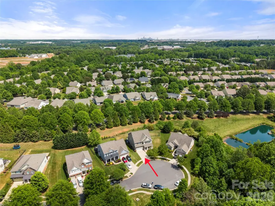 3249 Elyse Manor Court, Charlotte, NC 28214 - #3