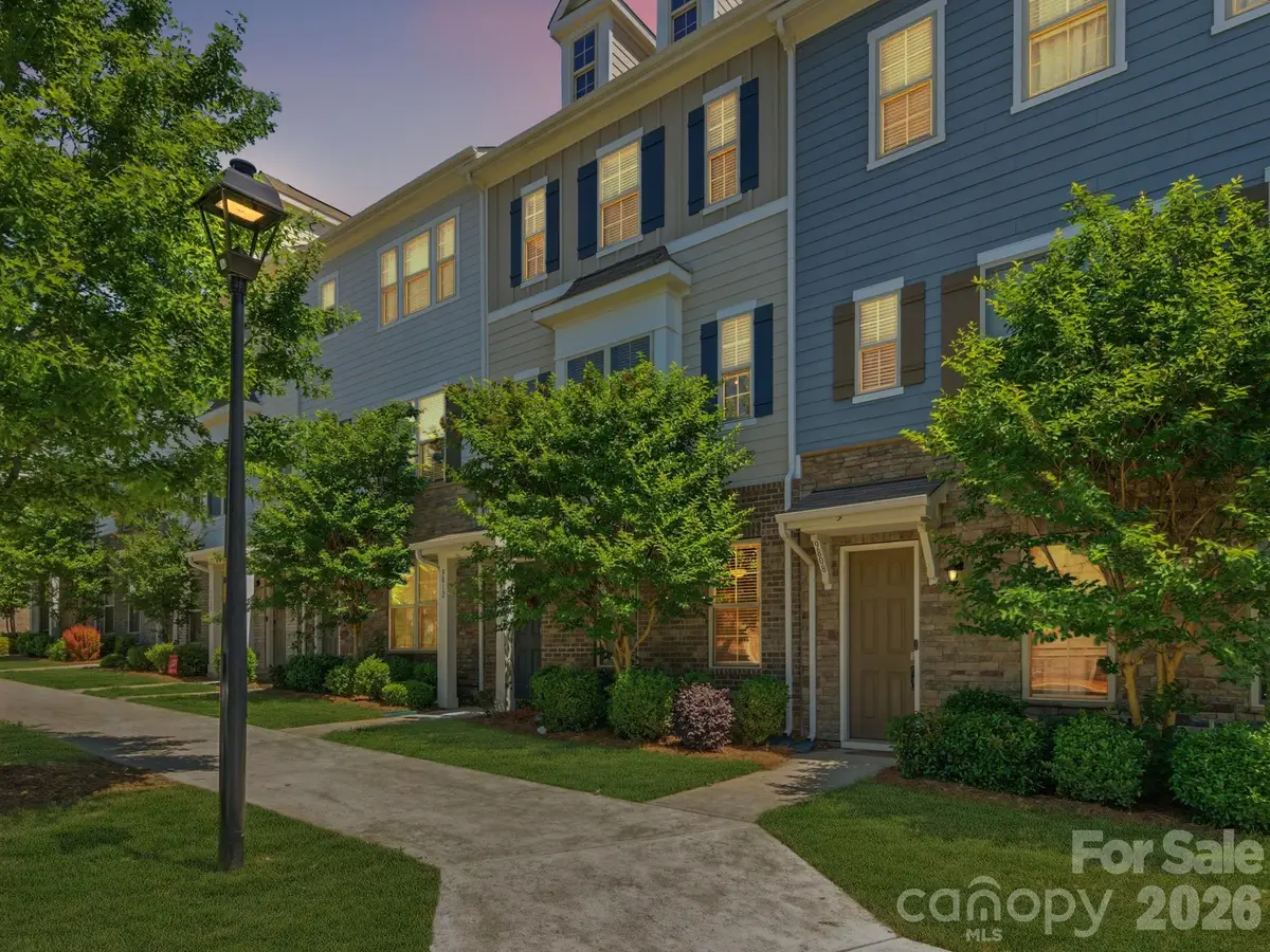 9812 Ainslie Downs Street, Charlotte, NC 28273 - #1