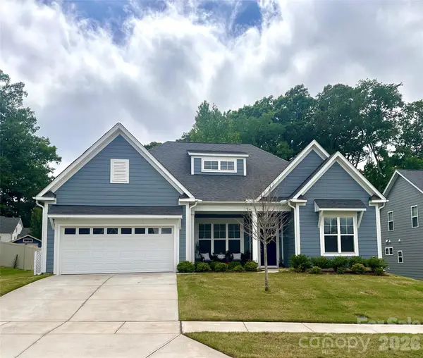 159 Wescot Drive Nw, Concord, NC 28027