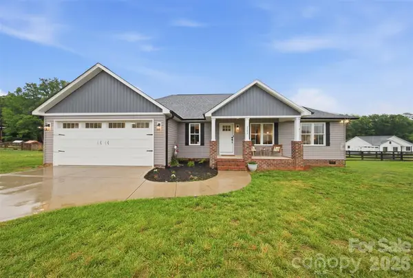 2343 Shoal Road, Crouse, NC 28033