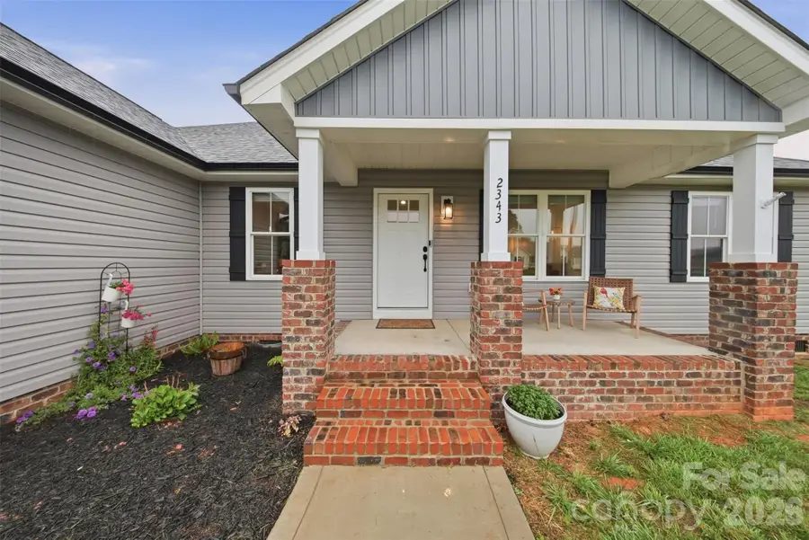 2343 Shoal Road, Crouse, NC 28033 - #2