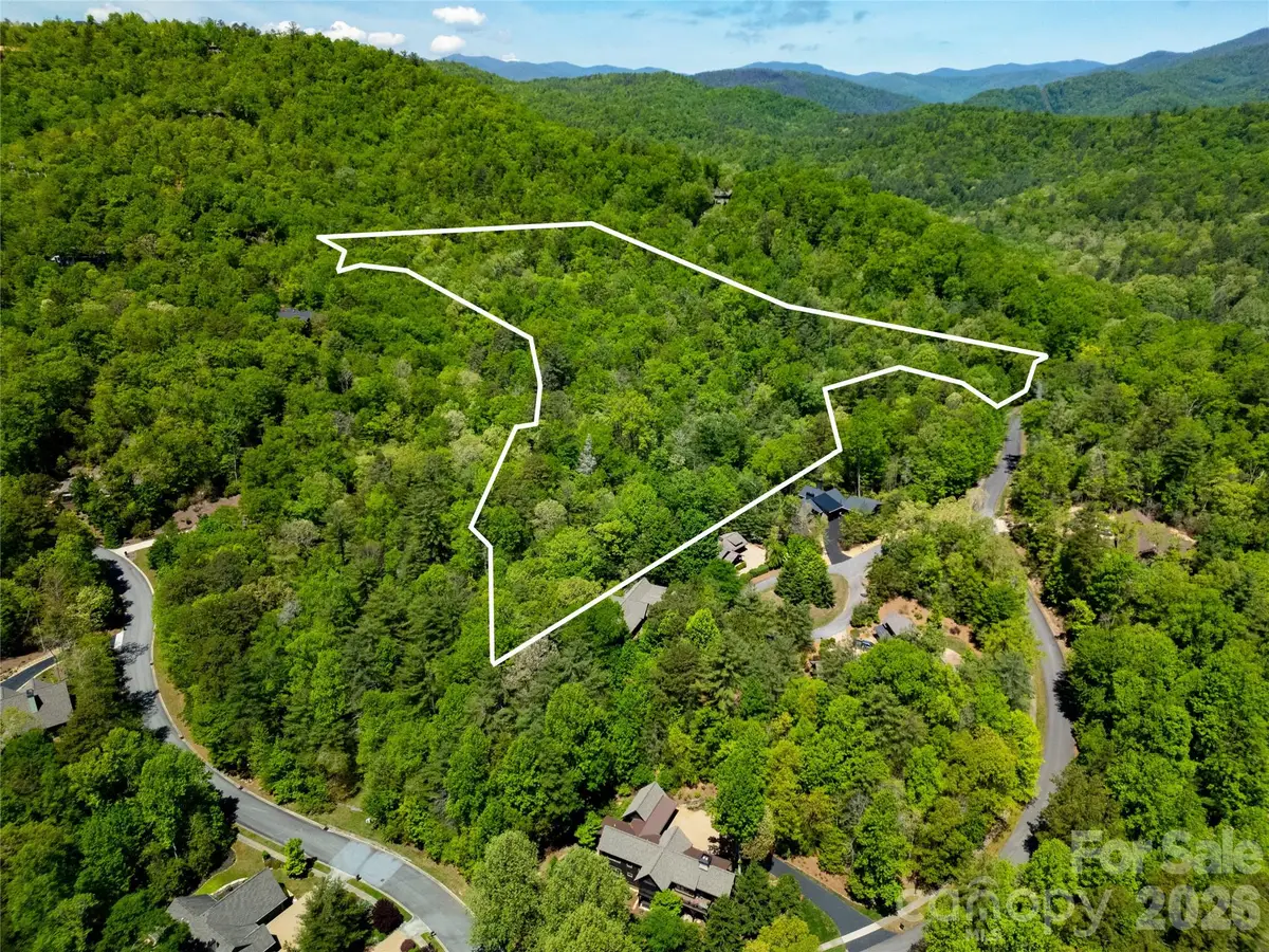 TBD Springhouse Trail #L15, Brevard, NC 28712 - #1