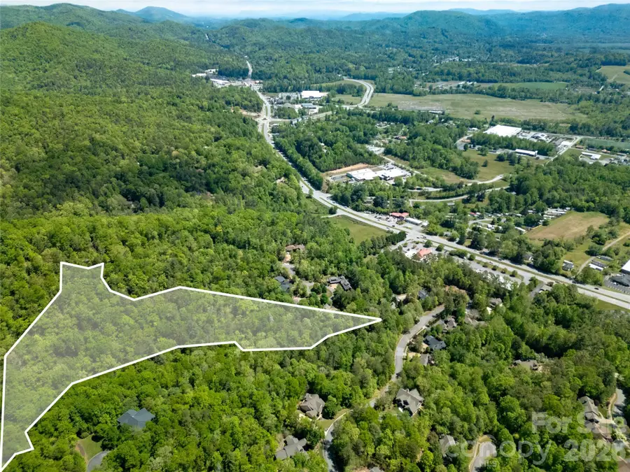 TBD Springhouse Trail #L15, Brevard, NC 28712 - #3