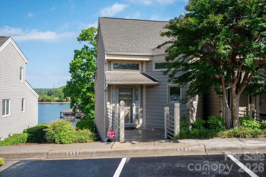14527 Waterside Drive, Charlotte, NC 28278 - #2