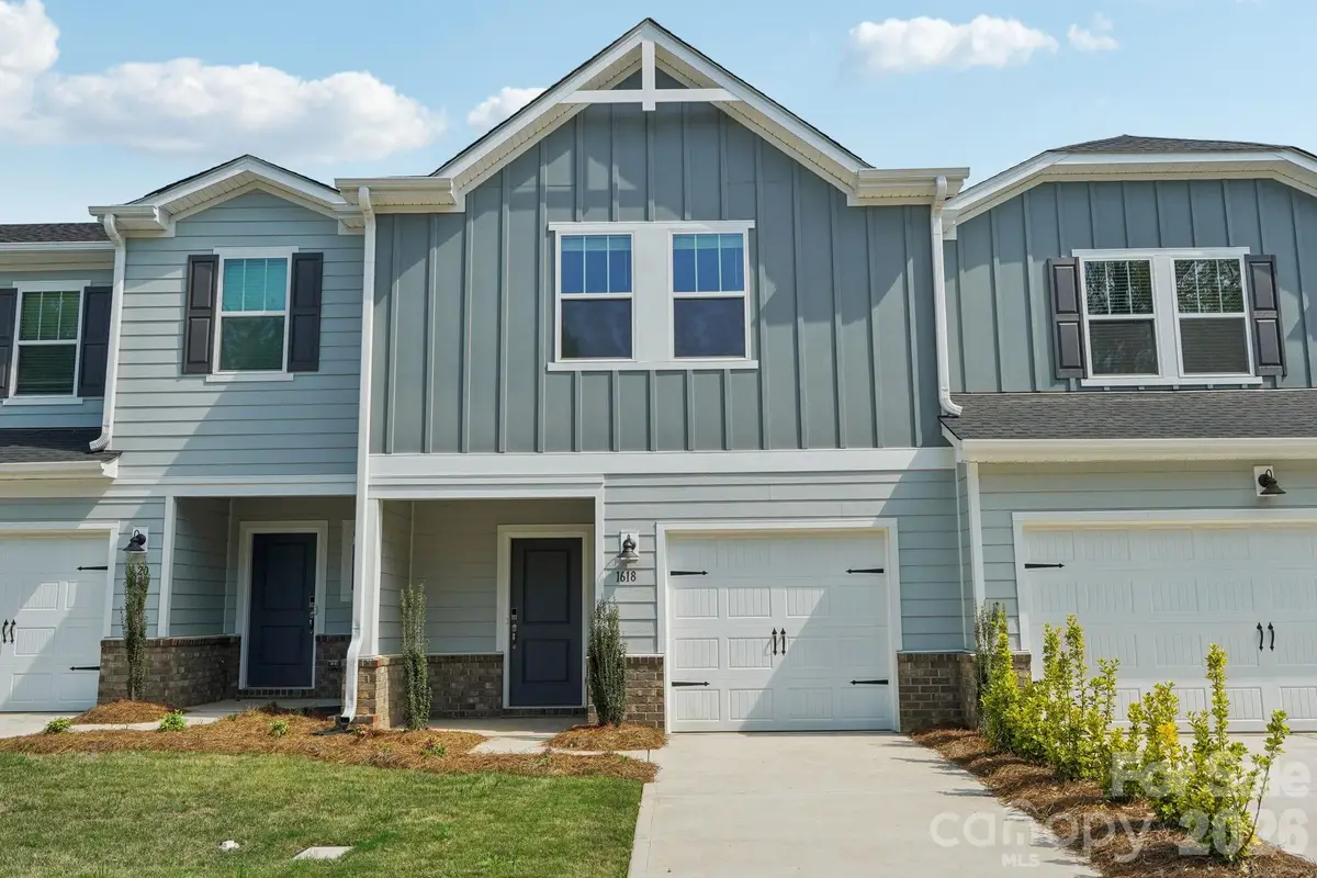 2250 Fitzi Way, Charlotte, NC 28213 - #1