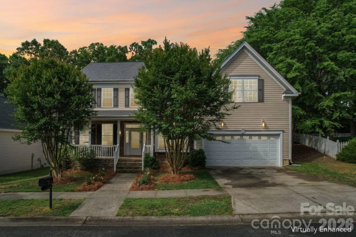 10412 Old Carolina Drive, Charlotte, NC 28214 - #1