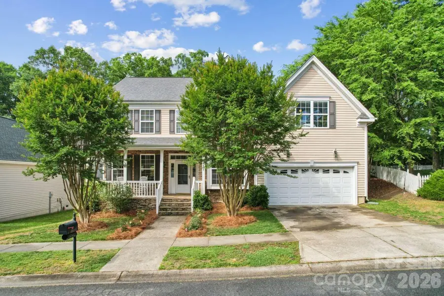 10412 Old Carolina Drive, Charlotte, NC 28214 - #2
