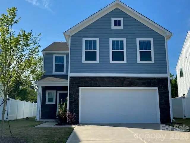 1221 Freeman View Drive, Albemarle, NC 28001 - #1