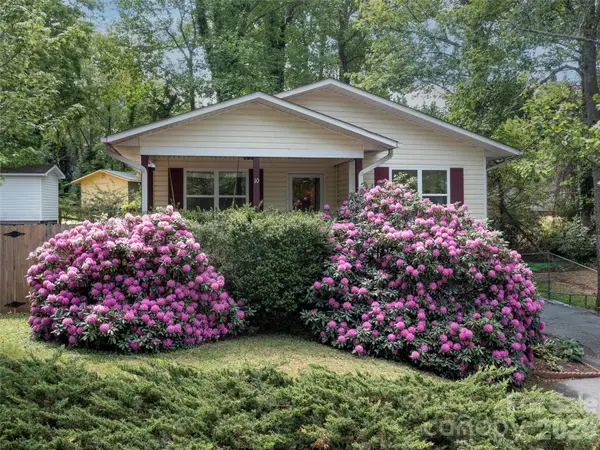 10 Mctindal Circle, Asheville, NC 28803