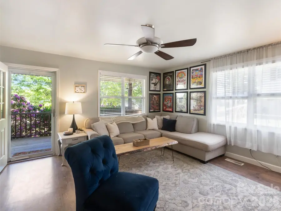 10 Mctindal Circle, Asheville, NC 28803 - #3