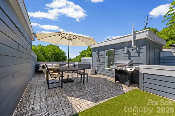 1633 Duckworth Avenue, Charlotte, NC 28208