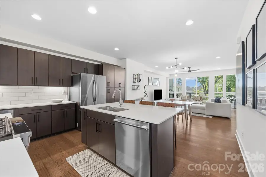 1633 Duckworth Avenue, Charlotte, NC 28208 - #3