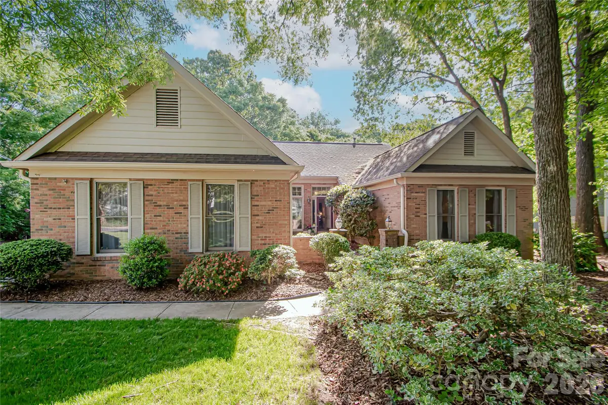 10801 Whitfield Ridge Drive, Charlotte, NC 28277 - #1