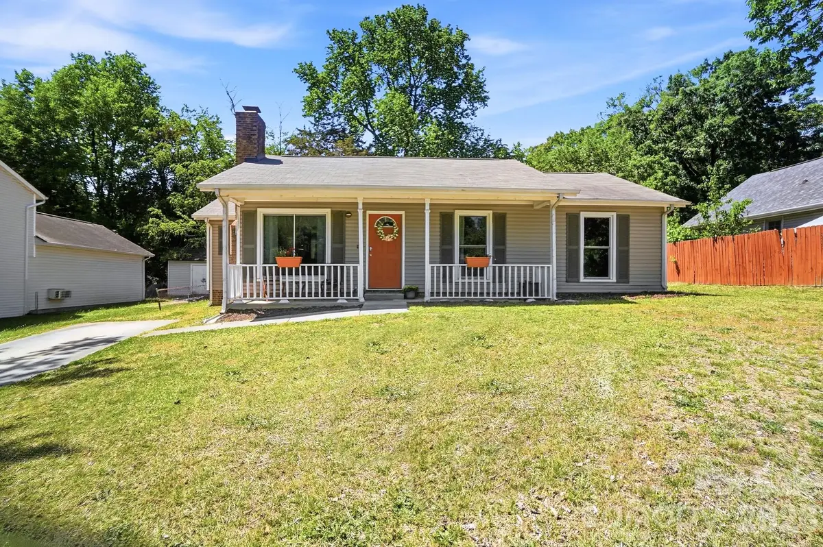 9415 Potpourri Place, Charlotte, NC 28215 - #1