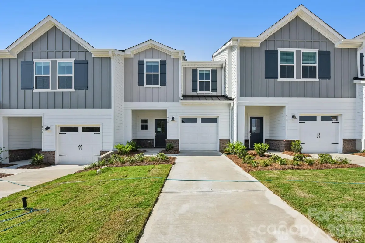 434 Markridge Loop, Fort Mill, SC 29708 - #1