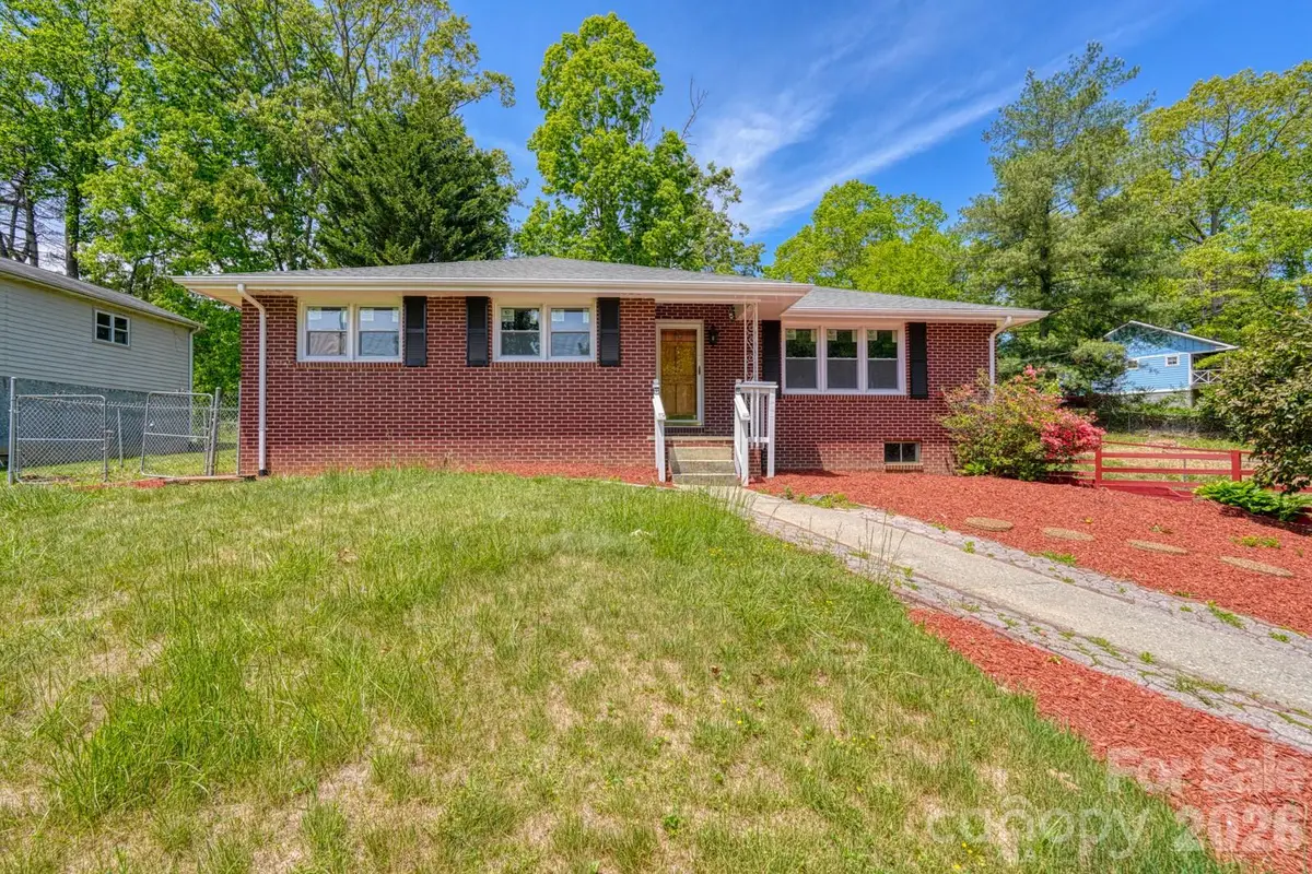 509 Brookside Camp Road, Hendersonville, NC 28792 - #1
