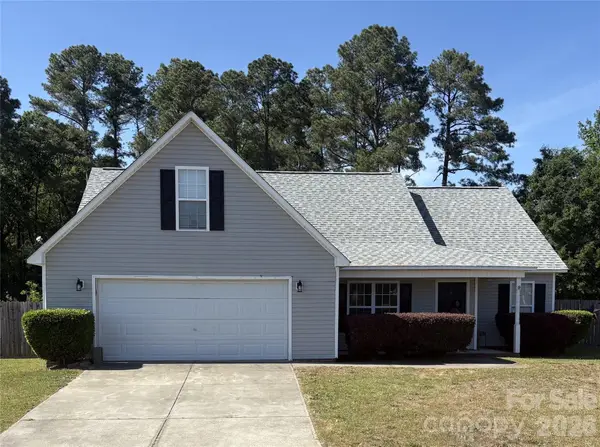 195 Moorea Drive, Raeford Township, NC 28376