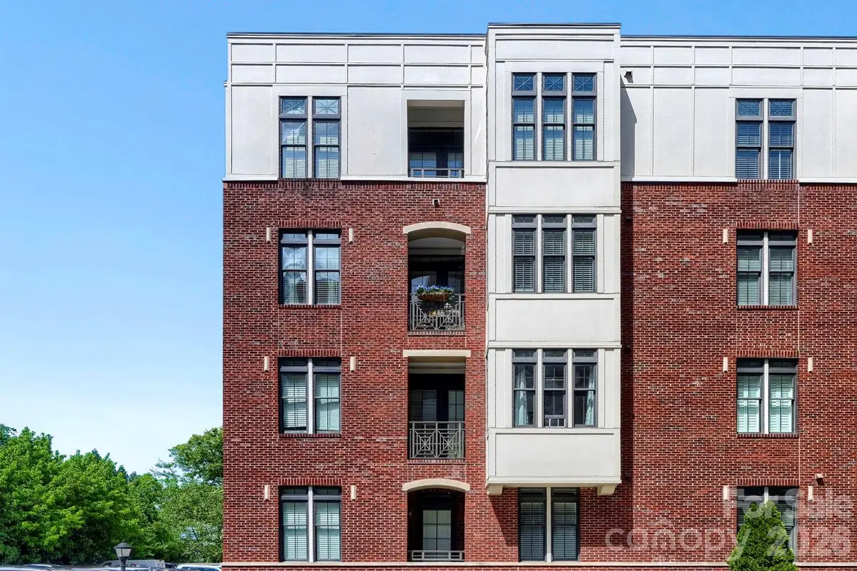 2810 Selwyn Avenue #314, Charlotte, NC 28209 - #1
