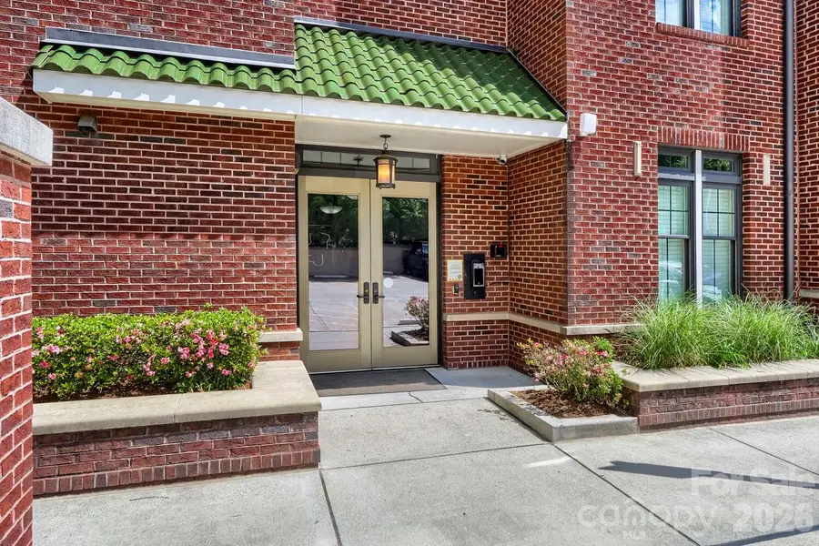 2810 Selwyn Avenue #314, Charlotte, NC 28209 - #2