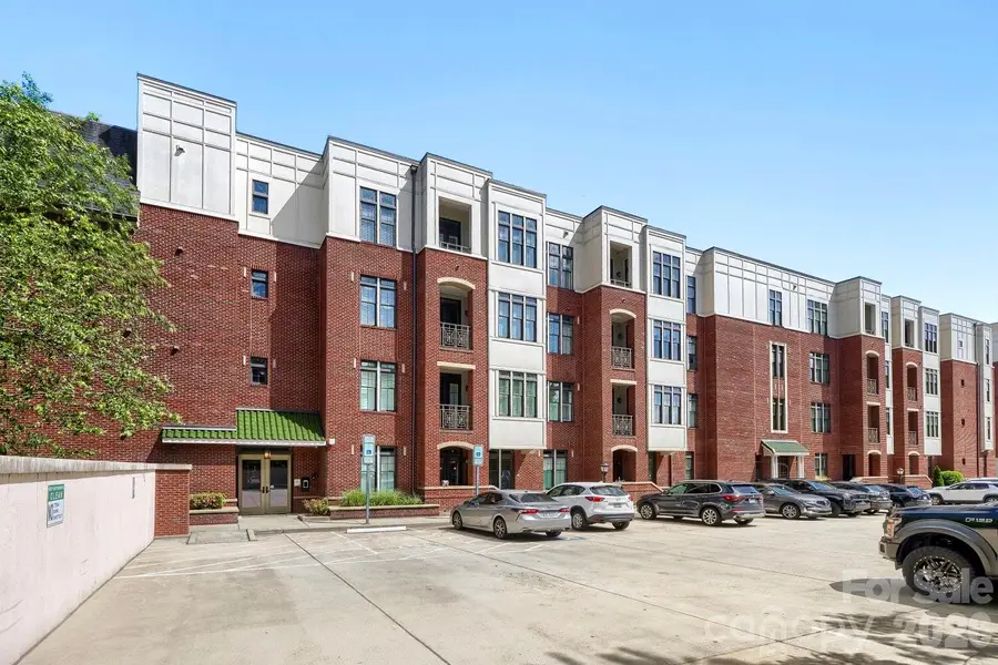 2810 Selwyn Avenue #314, Charlotte, NC 28209 - #3