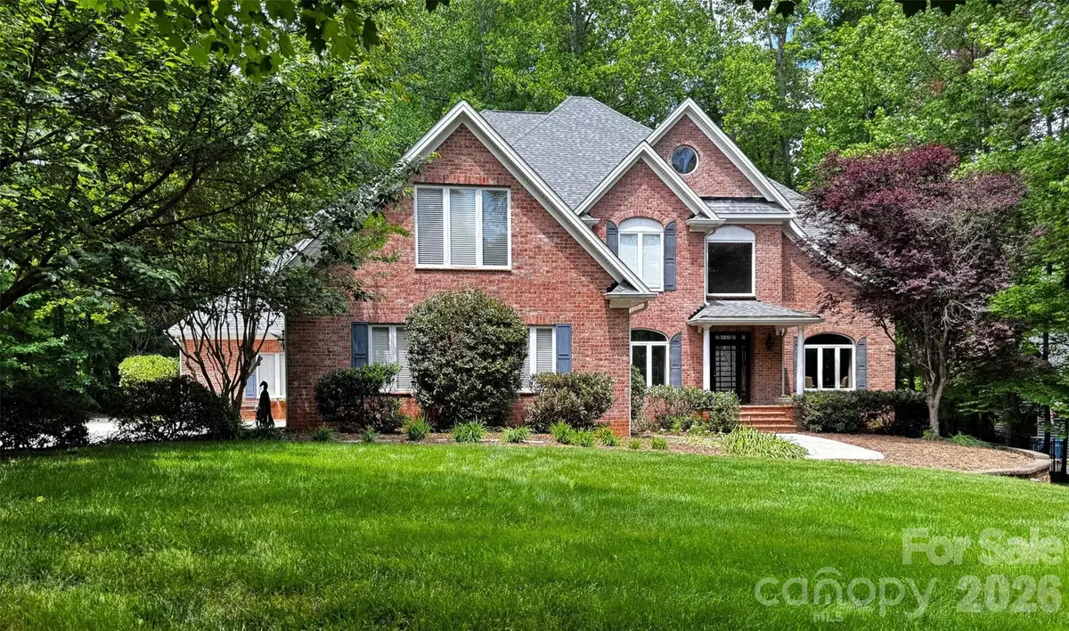 20001 Callaway Hills Lane, Davidson, NC 28036 - #1