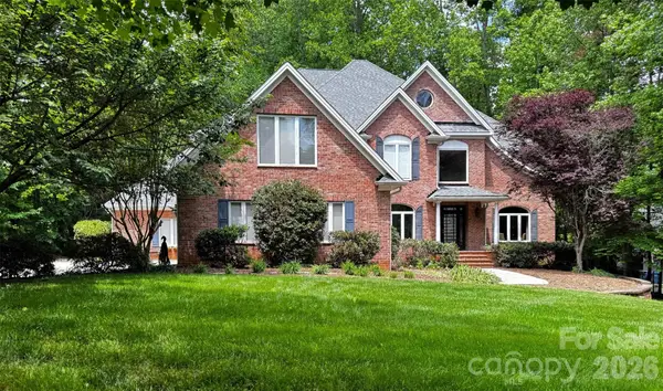 20001 Callaway Hills Lane, Davidson, NC 28036
