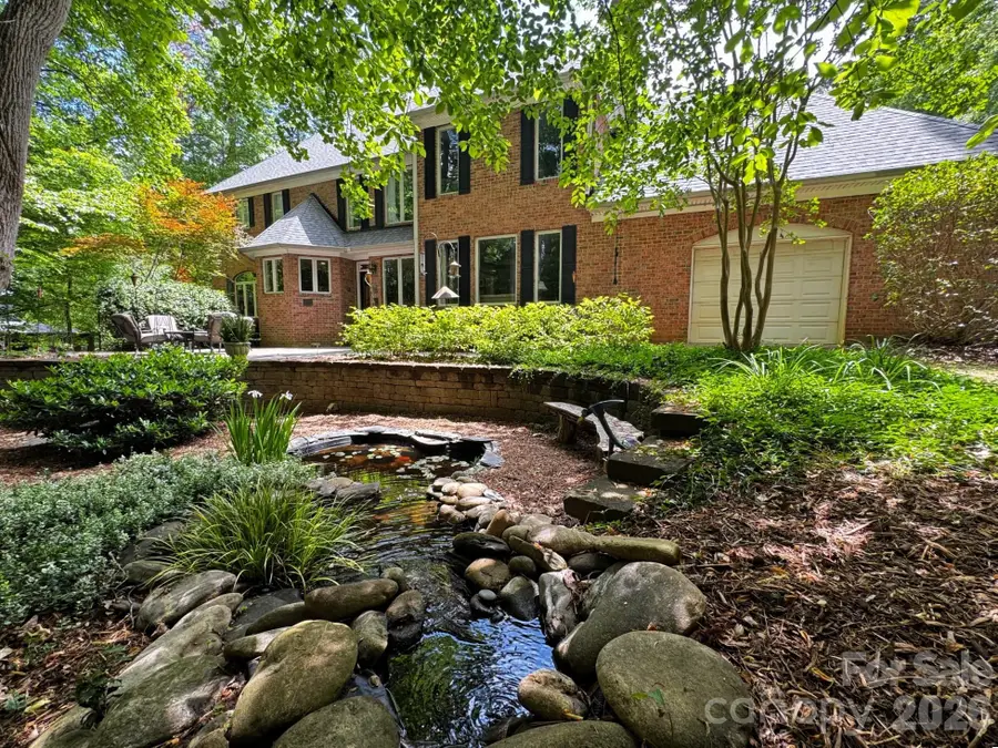 20001 Callaway Hills Lane, Davidson, NC 28036 - #2