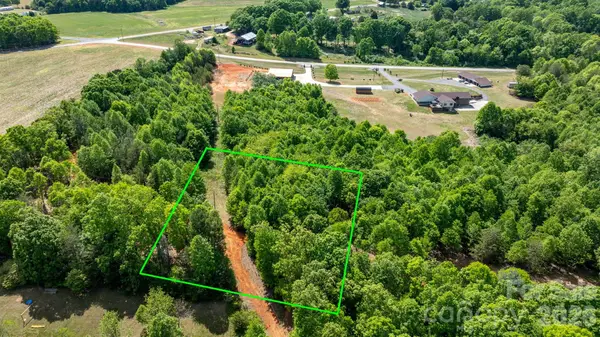 197 Long Leaf Pine Road #Lot 3, Hiddenite, NC 28636