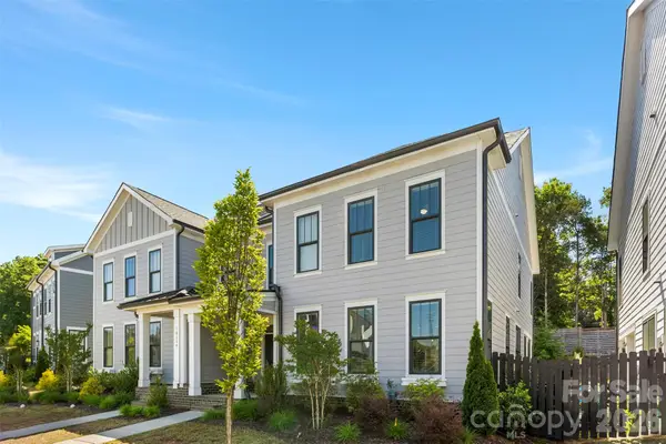 10141 Rainier Trail Drive Nw, Huntersville, NC 28078