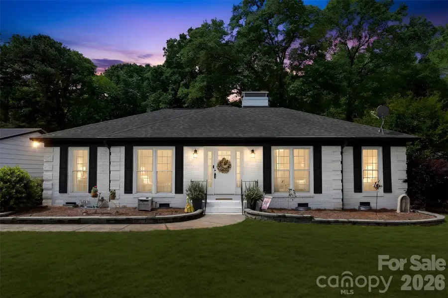 10919 Harrisburg Road, Fort Mill, SC 29707 - #3