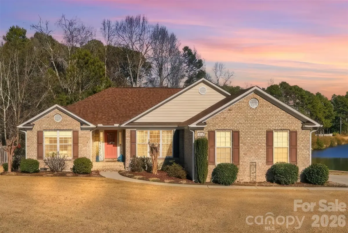 170 Presnell Court, Carthage, NC 28327 - #1