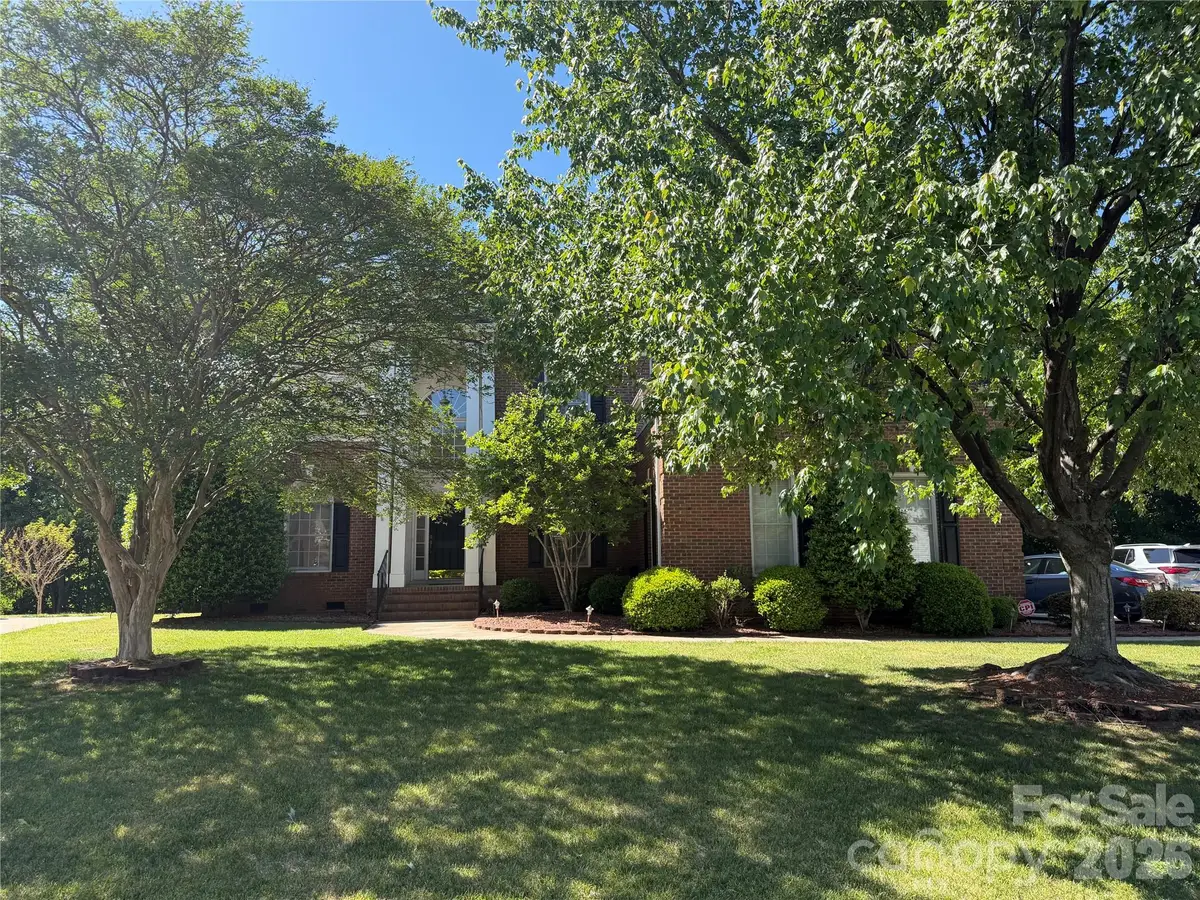 11025 Fountaingrove Drive, Charlotte, NC 28262 - #1
