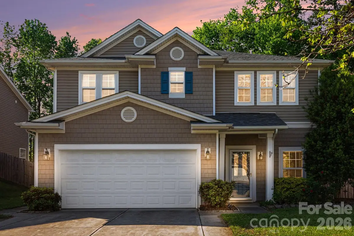 230 Lylic Woods Drive, Fort Mill, SC 29715 - #1