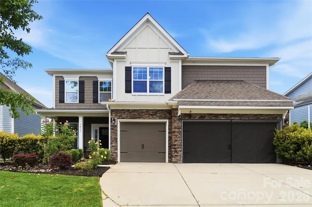 3017 Spinner Court, Denver, NC 28037 - #1