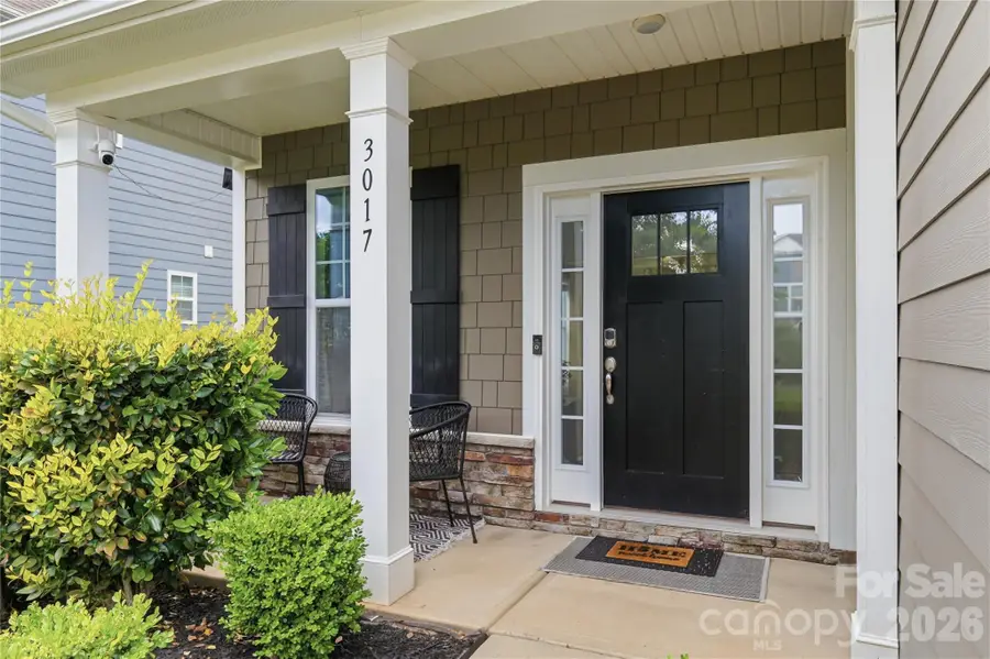 3017 Spinner Court, Denver, NC 28037 - #2