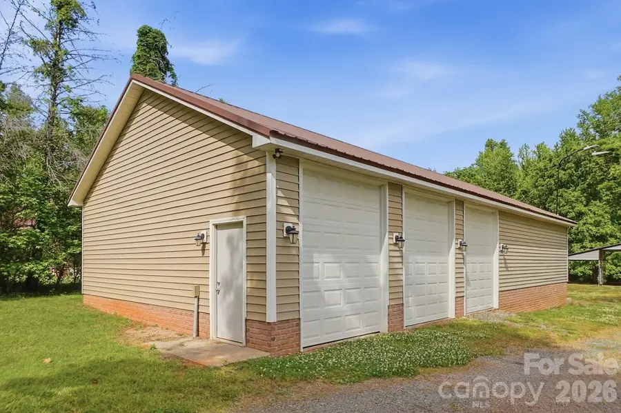 1375 Phaniel Church Road, Rockwell, NC 28138 - #2