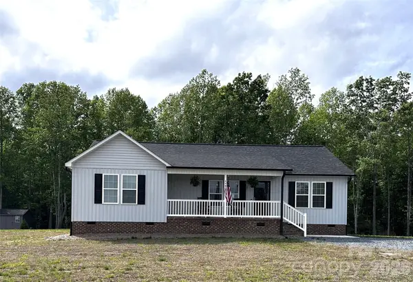 4442 New Hope Church Road, Asheboro, NC 27205