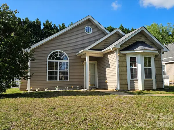 12519 Twelvetrees Lane, Huntersville, NC 28078