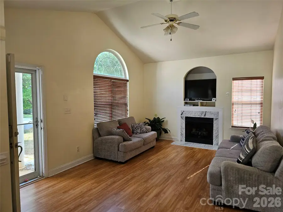 12519 Twelvetrees Lane, Huntersville, NC 28078 - #2
