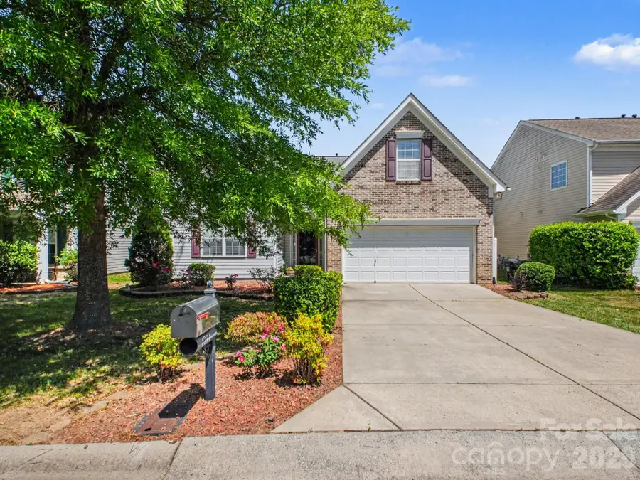 1274 Emory Lane Nw, Concord, NC 28027 - #2
